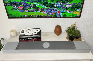 KEF XIO Gris - EasyLounge - 26
