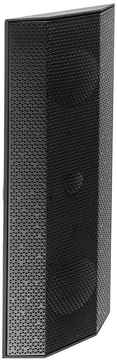 Lithe Audio IO1 Passive Noir