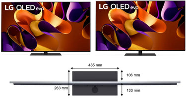 LG Electronics ST-G4SN65 - EasyLounge - 3