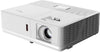 Optoma ZH506e Blanc - EasyLounge - 6