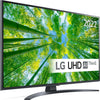 LG Electronics 43UQ8100 - EasyLounge - 5