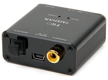 FiiO Taishan D03K - EasyLounge - 4