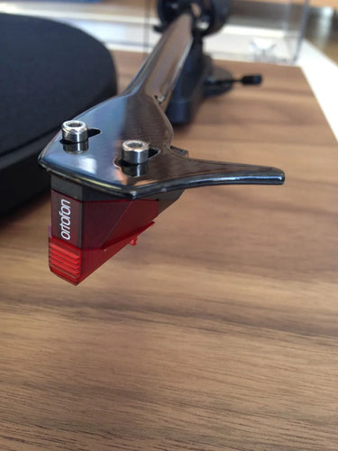 Pro-ject Klipsch Heritage Debut Carbon DC - EasyLounge - 8