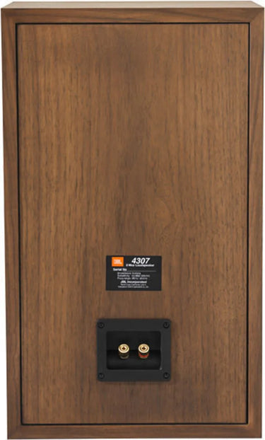 JBL Synthesis 4307 Noyer - EasyLounge - 10