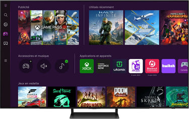 Samsung TQ65S90C - EasyLounge - 2