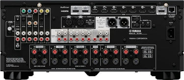Yamaha RX-A6A Noir - EasyLounge - 3