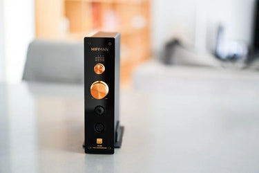 HiFiMAN EF499 - EasyLounge - 11