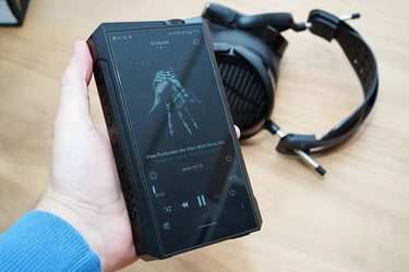 FiiO M17 - EasyLounge - 26