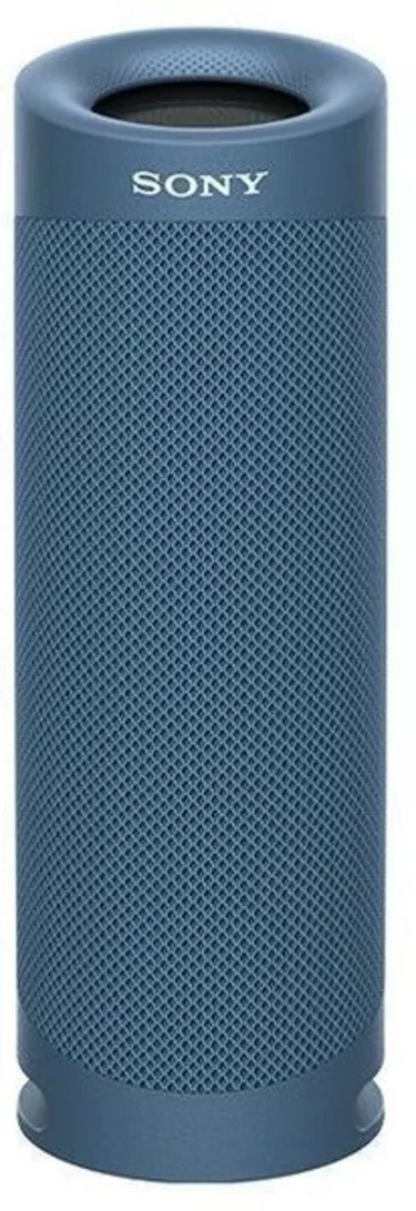 Sony SRS-XB23 Bleu