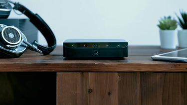Bluesound Node Nano - EasyLounge - 13