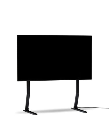 Pedestal Bendy Tall Noir - EasyLounge - 2