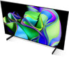 LG Electronics OLED42C3 - EasyLounge - 11
