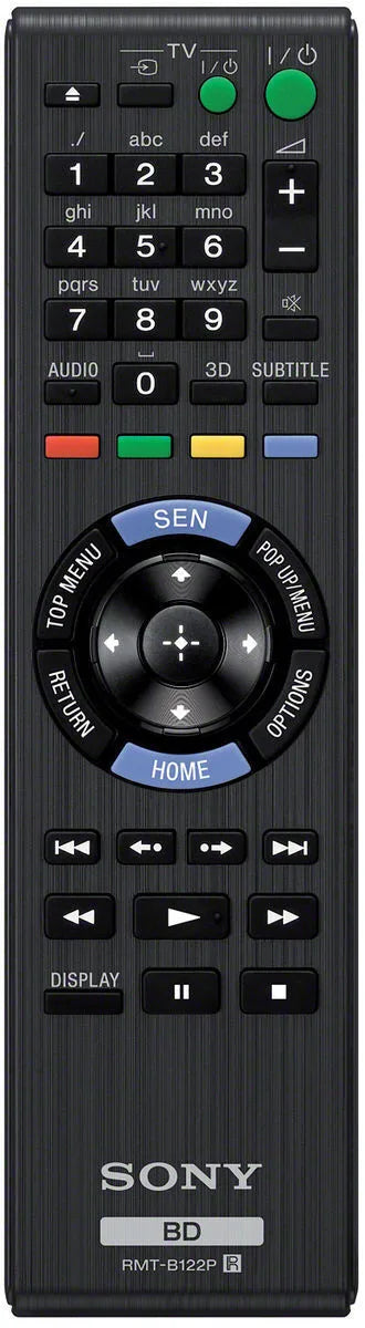 Sony BDP-S790 - EasyLounge - 4