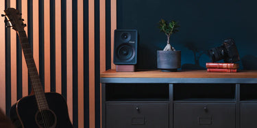 Onkyo GX-30ARC Noir - EasyLounge - 7