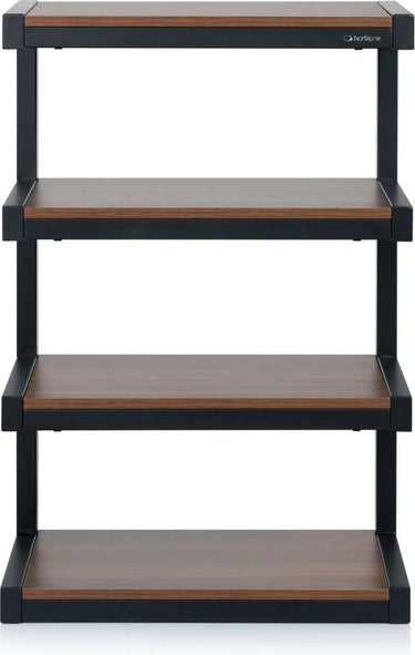 Norstone Esse Hi-Fi Noir et Noyer