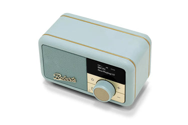 Roberts Revival Petite 2 Bleu ciel - EasyLounge - 4