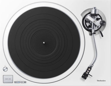 Technics SL-1500C Blanc - EasyLounge - 7