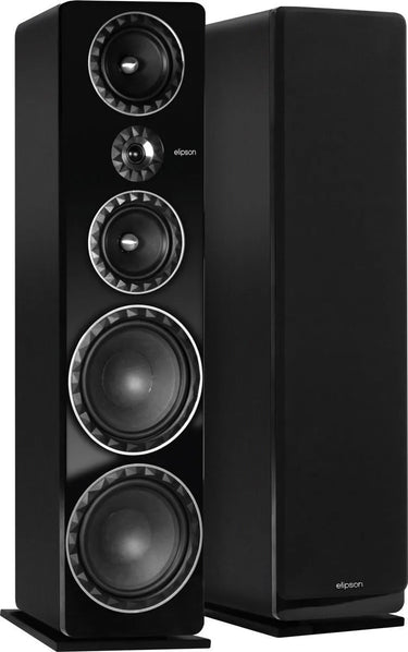 Elipson Prestige Facet 34F Noir