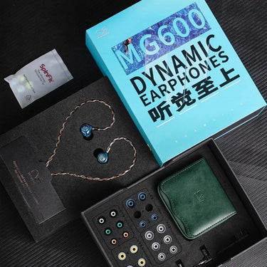 Shanling MG600 - EasyLounge - 17
