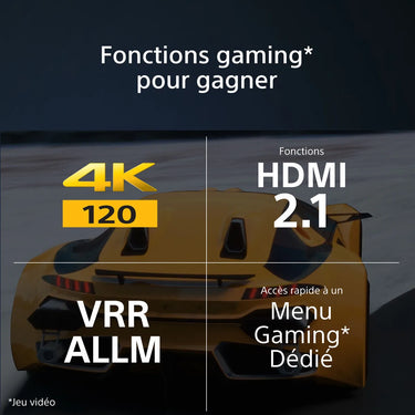 Sony XR-98X90L - EasyLounge - 10