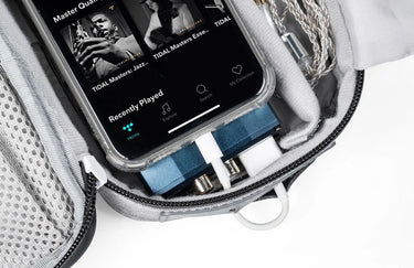 ifi Audio iTraveler - EasyLounge - 12