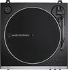 Audio-Technica AT-LP60XUSBGM Gris - EasyLounge - 3