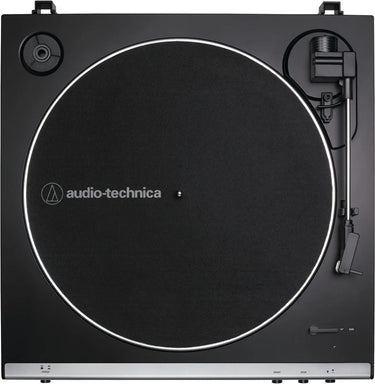 Audio-Technica AT-LP60XUSBGM Gris - EasyLounge - 3