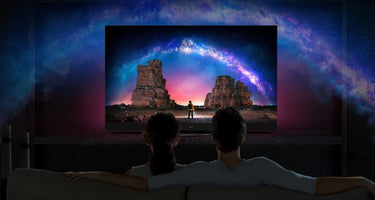 Panasonic TV-55Z80BEZ - EasyLounge - 29