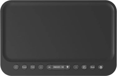 Kenwood CR-ST40DAB Noir - EasyLounge - 4