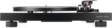 Argon Audio TT-3 Plus Noir - EasyLounge - 5