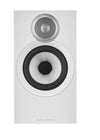 BW 607 S3 Blanc mat - EasyLounge - 4