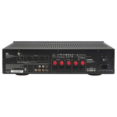 JBL MA310 Noir - EasyLounge - 4