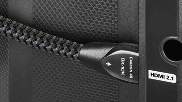Audioquest Carbon 48 HDMI (1,5 m) - EasyLounge - 3