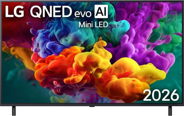LG Electronics 55QNED85B