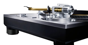 Technics SL-1200GME Master Edition Argent - EasyLounge - 10