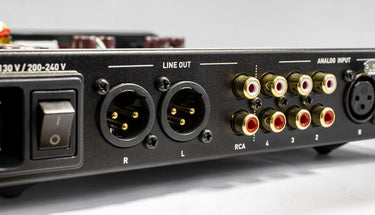 Nuprime AMG HPA - EasyLounge - 8