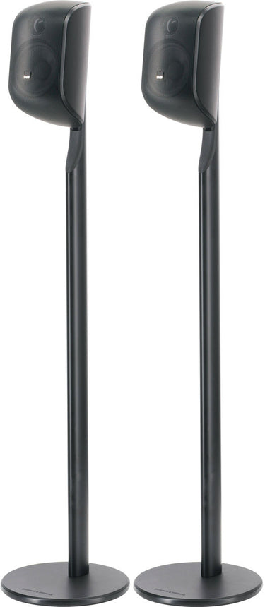 Bowers & Wilkins FS M1 MK2 Noir - Pieds d