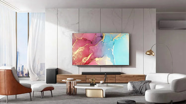 TCL Ray-Danz X937U - EasyLounge - 17