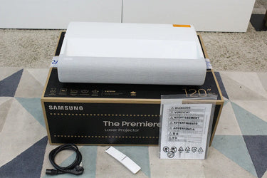 Samsung The Premiere SP-LSP7TFA Blanc - EasyLounge - 30