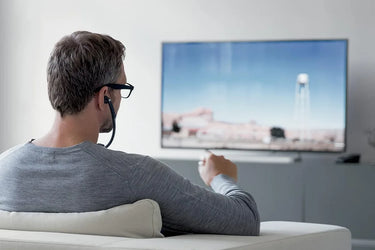 Sennheiser RS 2000 - EasyLounge - 9