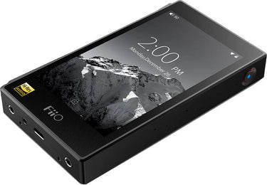 FiiO X5 III Noir - EasyLounge - 3