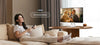 LG Electronics Smart Monitor 27U731SA-W - EasyLounge - 26