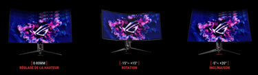 Asus ROG Swift OLED PG39WCDM - EasyLounge - 17