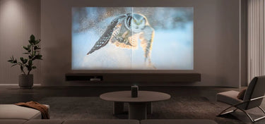 XGIMI Halo+ Google TV - EasyLounge - 12