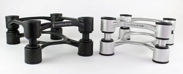 IsoAcoustics Aperta 200 Noir (la paire) - EasyLounge - 9