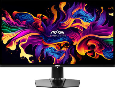 MSI MAG 321UP QD-OLED - EasyLounge - 9
