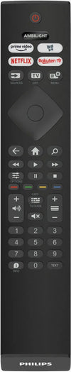 Philips 65PML9008 - EasyLounge - 2