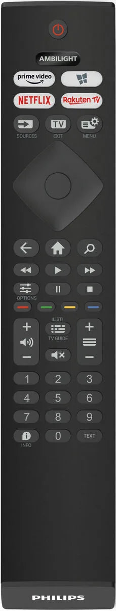 Philips 65PML9008 - EasyLounge - 2
