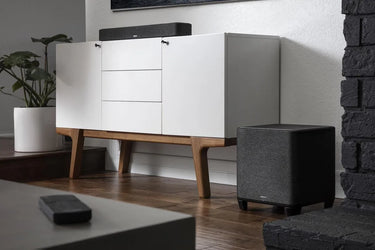 Denon Home Sub - EasyLounge - 12