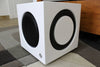 Audio Pro Addon SW-10 Blanc - EasyLounge - 10